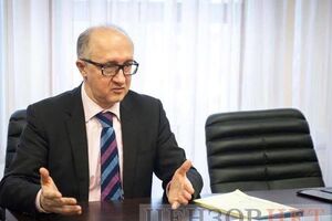 Козьякова облили зеленкой 16 ноября