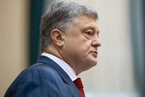 Порошенко: У грудні буде скликано собор нової автокефальної Української православної церкви