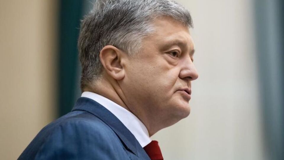 Порошенко: В декабре будет собран собор новой, автокефальной, Украинской православной церкви