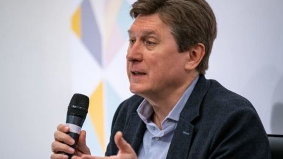 Фесенко: Теперь в правительстве сразу пять представительниц прекрасного пола. Вот такая гендерная политика