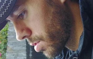 Энрике Иглесиас: Воскресная школа