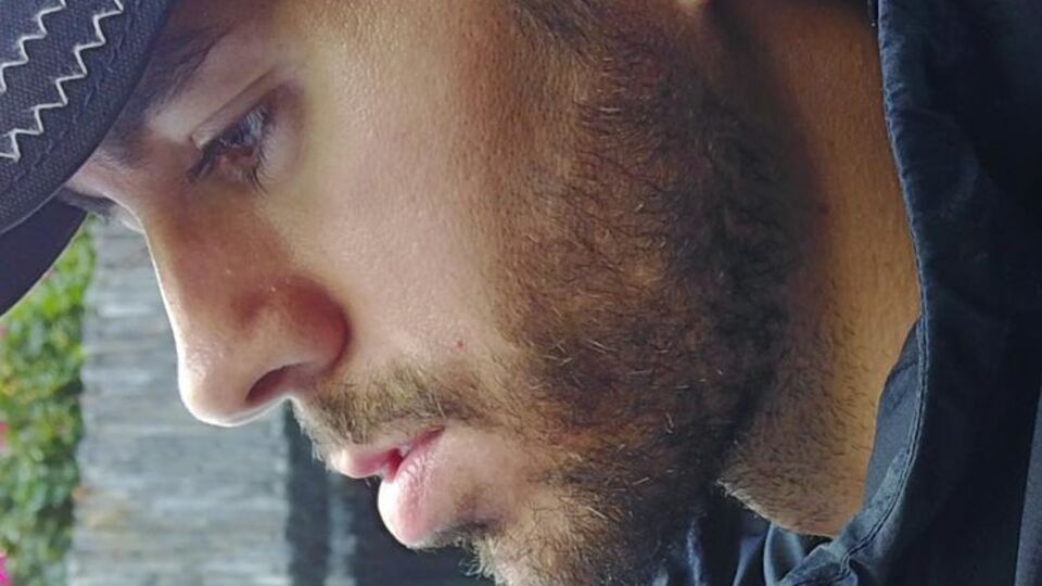 Энрике Иглесиас: Воскресная школа