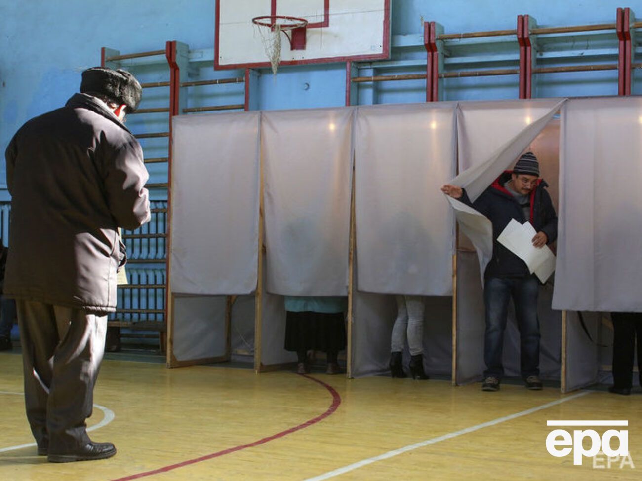 Президентские выборы запланированы в Украине на 31 марта следующего года, парламентские&nbsp;&ndash; на 27 октября