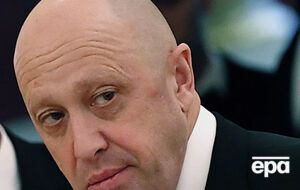 СМИ считают Пригожина спонсором ЧВК "Вагнер"