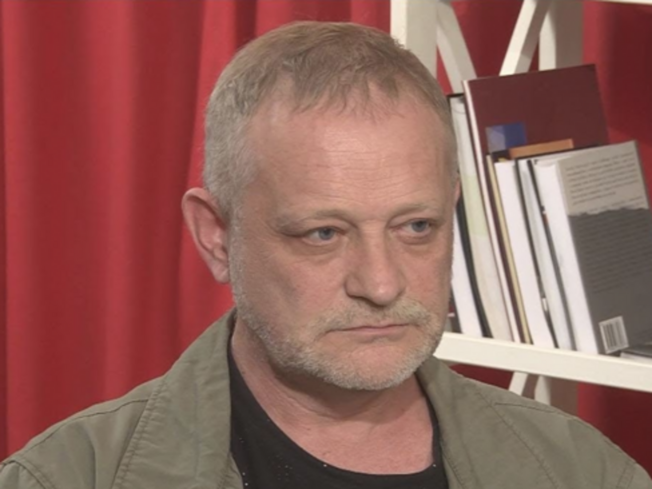 Андрей Золотарев: Остальные "вышли в туалет" или не голосовали