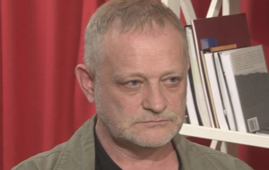 Андрей Золотарев: Остальные "вышли в туалет" или не голосовали