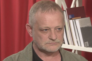 Андрій Золотарьов: Інші "вийшли в туалет" або не голосували