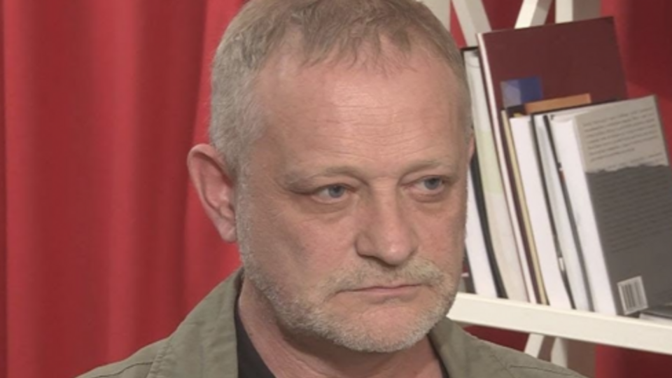Андрій Золотарьов: Інші "вийшли в туалет" або не голосували