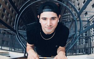Skrillex: Самое главное для меня – чтобы фанаты чувствовали себя в безопасности на концертах