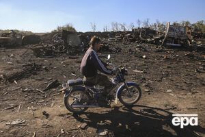 Журналіст Торба: Ми залишилися у своїй Україні, хоча і без осель, але з пам'яттю про минуле, яке не повернути