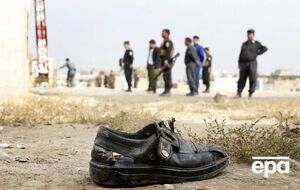 В Афганистане произошел второй крупный теракт за неделю