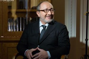 Дело против Кернеса суд в Полтаве закрыл в августе 2018-го