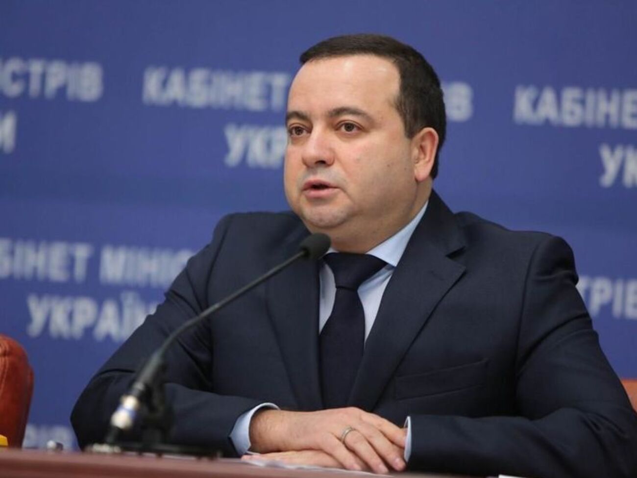 Олексій Кудрявцев: Початі&nbsp;реформи вже не зупинити