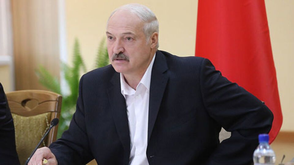 Лукашенко наголосив на зусиллях Кирила у зміцненні взаєморозуміння і злагоди у православному світі
