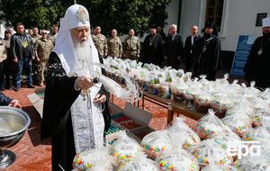 Филарет: В единстве наша сила