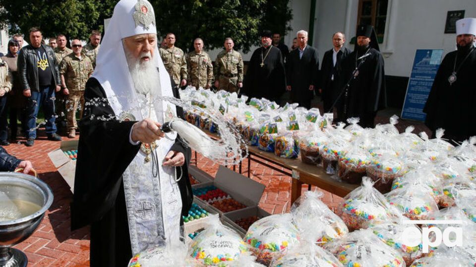 Філарет: У єдності наша сила