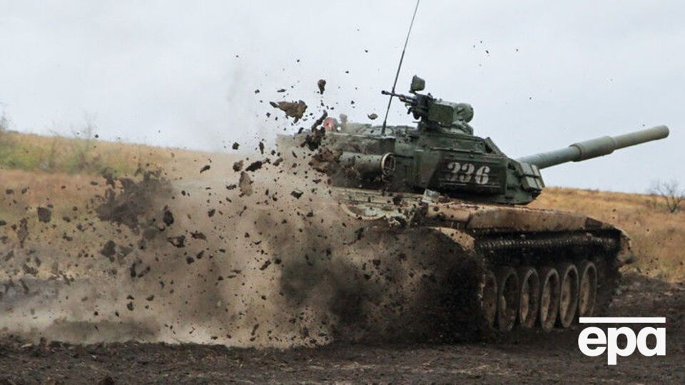 Біля Троїцького бойовики застосували по опорних пунктах міномети калібру 120 мм, гранатомети та протитанкові керовані ракети