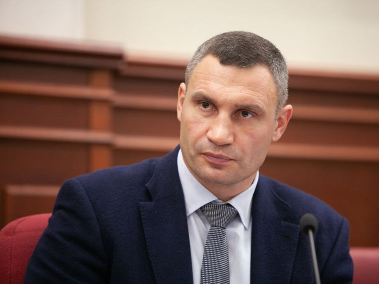 Кличко: Открывать ресторан в месте, где происходили такие события, где люди отдали жизнь, чтобы мы жили в европейской стране, &ndash; это неправильное решение&nbsp;