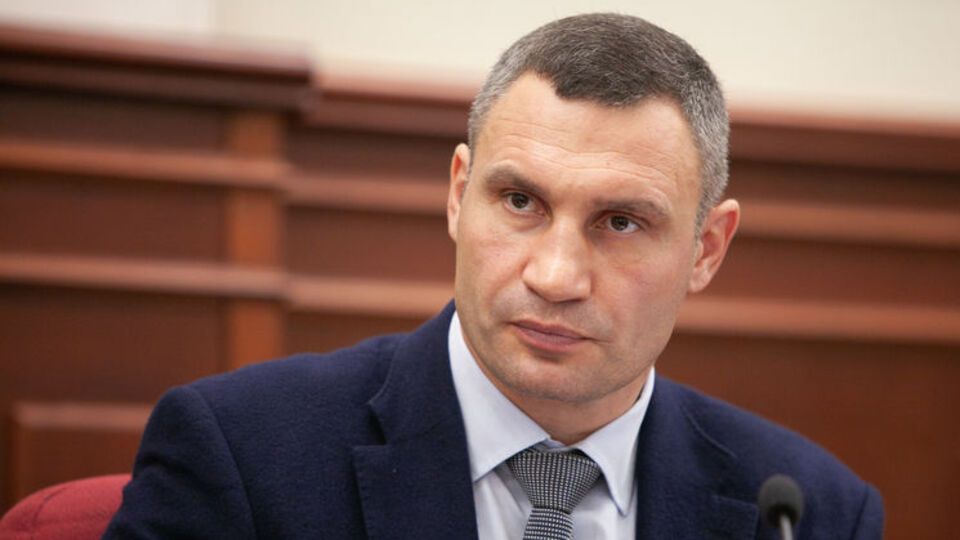 Кличко: Открывать ресторан в месте, где происходили такие события, где люди отдали жизнь, чтобы мы жили в европейской стране, – это неправильное решение