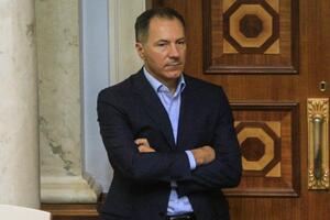 Рудьковського затримали в Москві 28 вересня