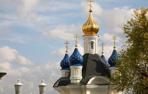 Почаївську лавру перереєстрували у вересні