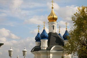 Почаївську лавру перереєстрували у вересні