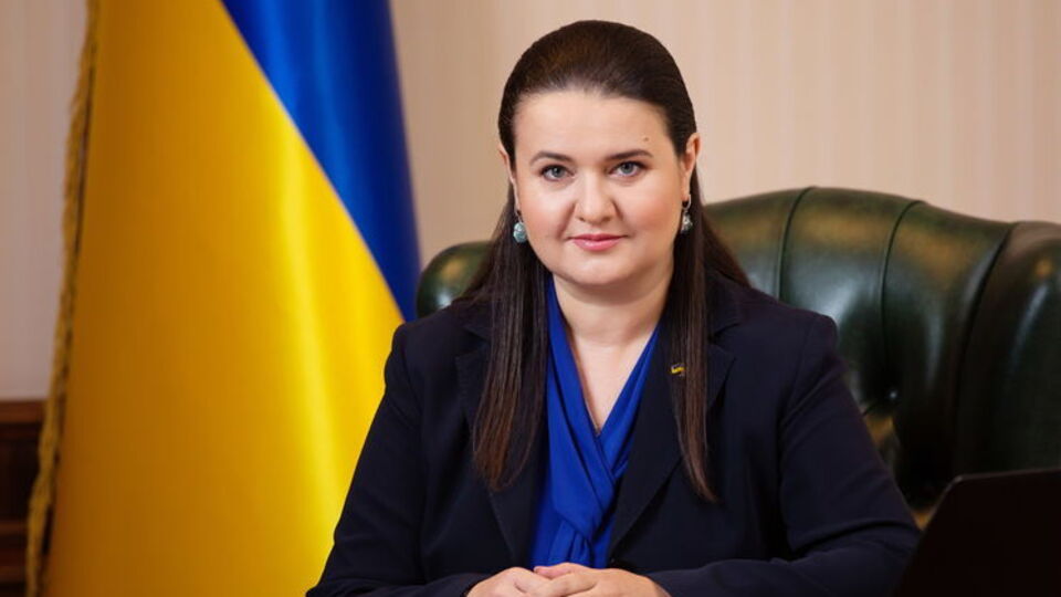 Маркарова: Введение трехлетнего бюджетирования остается стратегической целью
