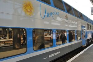 В "Укрзалізниці" сообщили, что за последние годы удалось улучшить ситуацию с состоянием подвижного состава