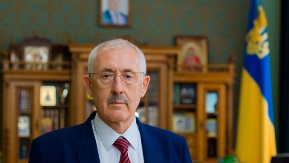 Порошенко подписал указ об увольнении Фищука 23 ноября
