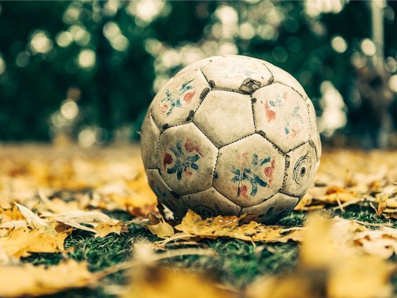 Украинский футболист играл в команде боевиков