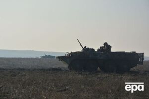 За сутки произошло 11 обстрелов