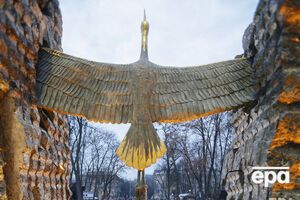 Сьогодні в Україні відбудуться жалобні заходи