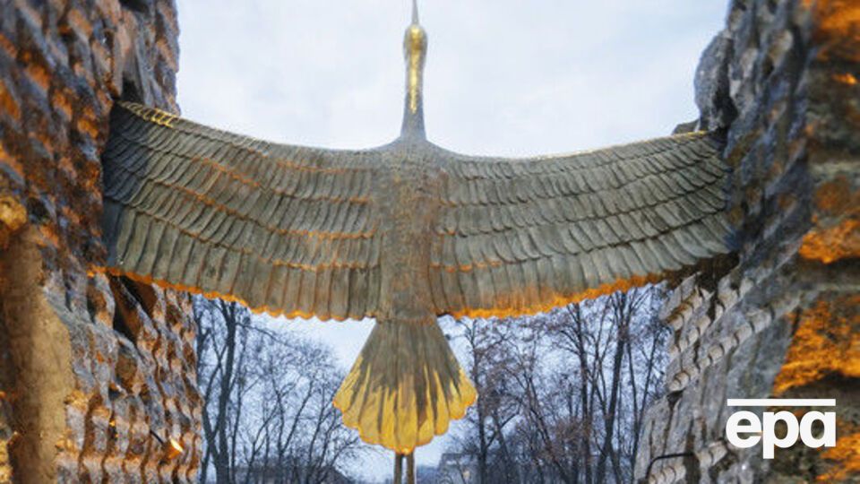 Сьогодні в Україні відбудуться жалобні заходи
