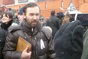 Пономарьов: Думаю, лінія Москви на цих виборах буде складатися із двох компонентів