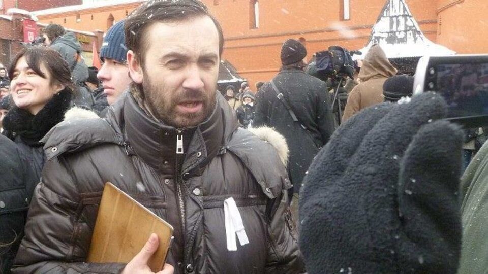 Пономарьов: Думаю, лінія Москви на цих виборах буде складатися із двох компонентів