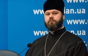 Протоієрей Бахов: Прохання до всіх зацікавлених осіб не розпалювати релігійної ворожнечі та утриматися від протиправних дій щодо віруючих і братії монастиря