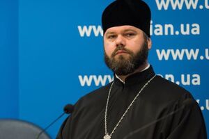 Протоієрей Бахов: Прохання до всіх зацікавлених осіб не розпалювати релігійної ворожнечі та утриматися від протиправних дій щодо віруючих і братії монастиря