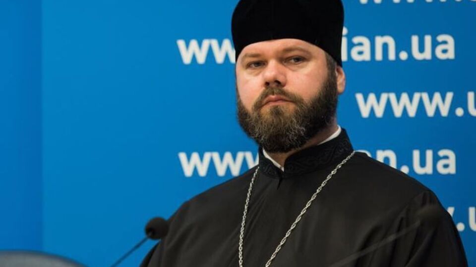 Протоієрей Бахов: Прохання до всіх зацікавлених осіб не розпалювати релігійної ворожнечі та утриматися від протиправних дій щодо віруючих і братії монастиря