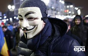 Anonymous вимагає, щоб уряд Великобританії розсекретив проект