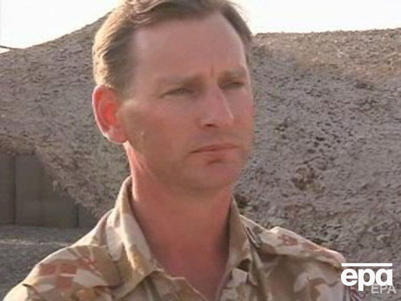 Карлтон-Смит: Россия показала, что готова использовать военную силу для защиты и расширения собственных национальных интересов