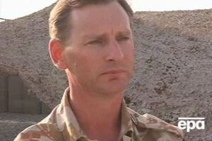 Карлтон-Сміт: Росія продемонструвала, що готова використовувати військову силу для захисту і розширення власних національних інтересів