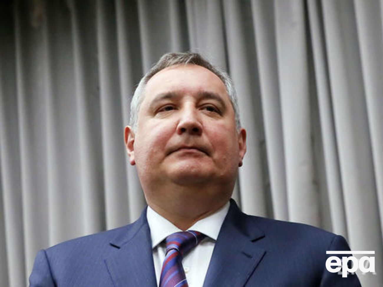 Рогозін: Ми таке завдання поставили – полетіти перевірити: були вони чи не були