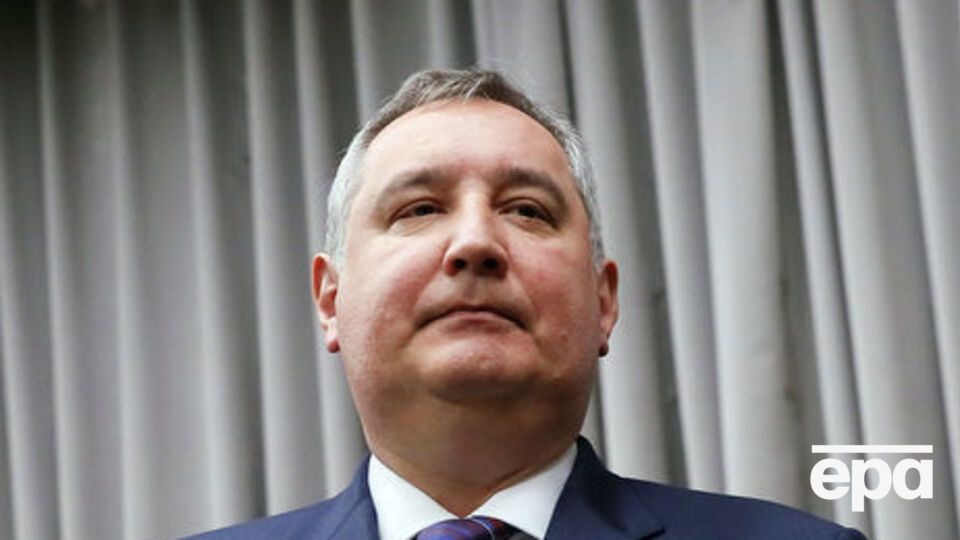 Рогозин: Мы такую задачу поставили – полететь проверить: были они или не были
