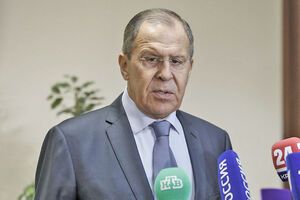 Лавров: Ми не можемо впливати на рішення уряду Великобританії
