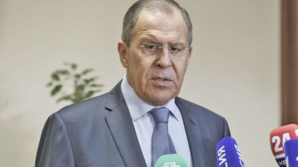 Лавров: Ми не можемо впливати на рішення уряду Великобританії