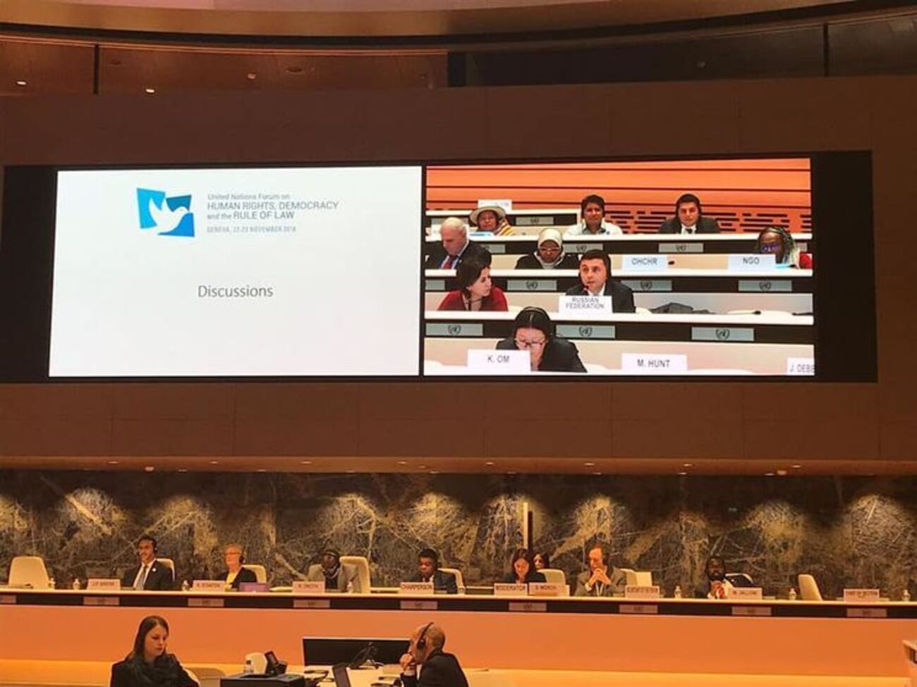 Бальбек подтвердил, что был в Швейцарии