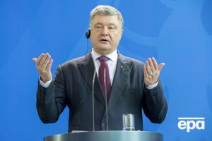Порошенко: Посіяне Українською національною революцією насіння дуже добре зійшло. Кремль боявся майбутнього врожаю
