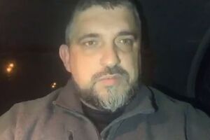 Ярошевич: Мы стали заложниками паскудной манипуляции власти