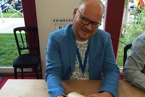 Кашин: Английский народ великий потому, что он дал миру Шекспира и Гарри Поттера