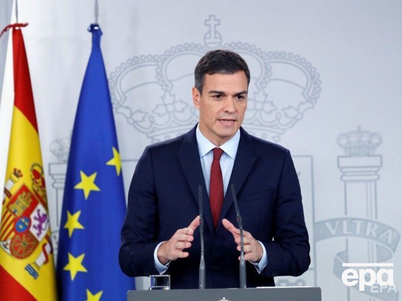 Санчес заявил, что Испания получила достаточные гарантии, чтобы разрешить трехсотлетний конфликт с Великобританией